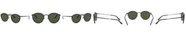 Giorgio Armani Men's Sunglasses, AR 101M